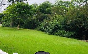 Emvuleni Bush Lodge